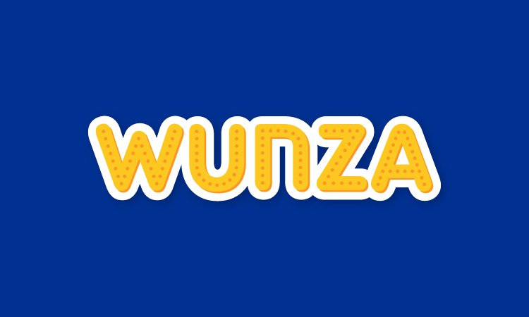 Wunza.com - buying New premium names