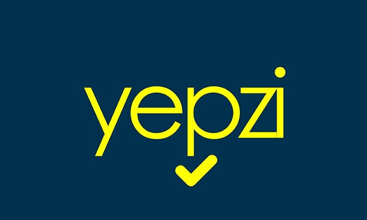 Yepzi logo