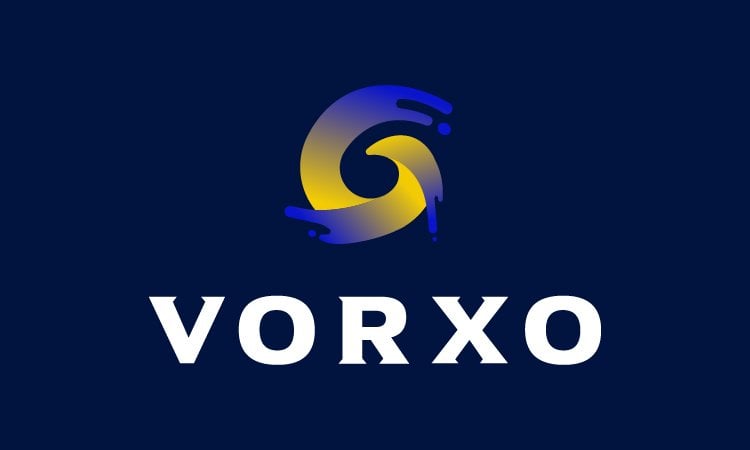 Vorxo.com - buying Creative premium names