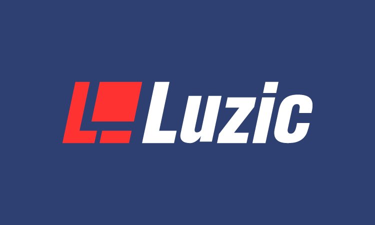 Luzic.com - New premium domains