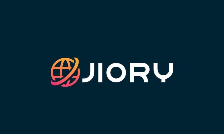 Jiory.com - Good domains for sale