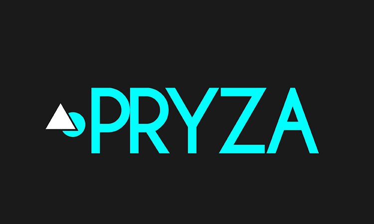 Pryza logo