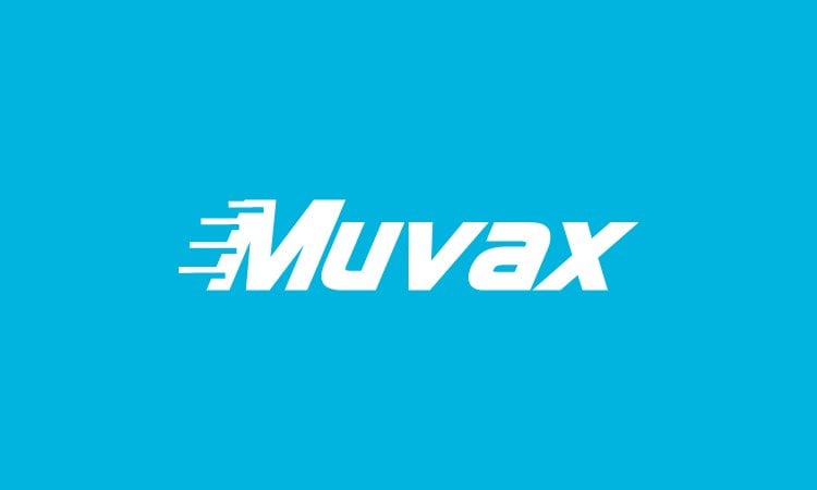 Muvax.com - Cool premium domain marketplace