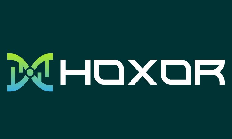 Hoxor.com - Catchy premium domains for sale