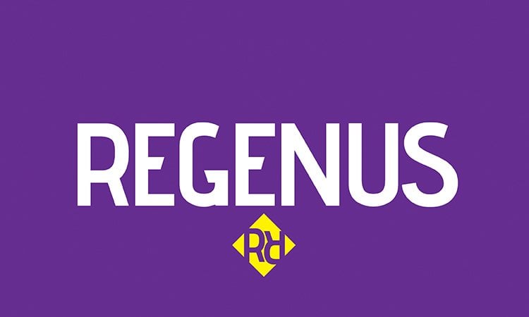 Regenus.com - Great premium domains