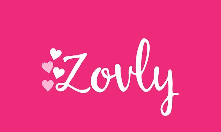 Zovly.com - New premium names