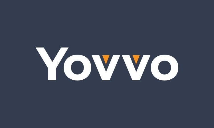 Yovvo logo