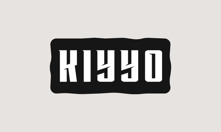 Kiyyo.com - Cool premium domains