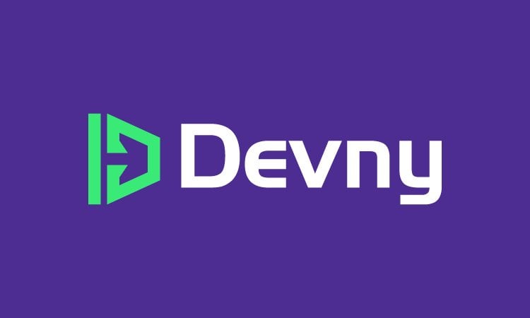 Devny.com - Catchy premium domain names for sale