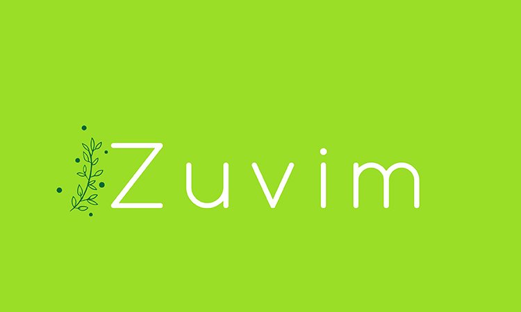 Zuvim.com - Creative premium domains
