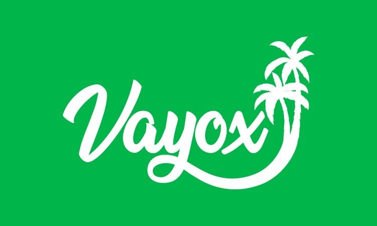 Vayox.com - buying Best premium names