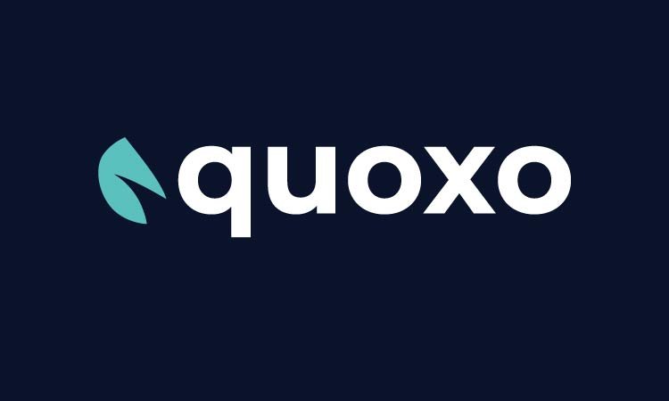 Quoxo.com - Cool premium names