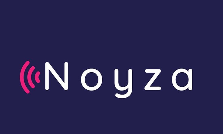 Noyza logo