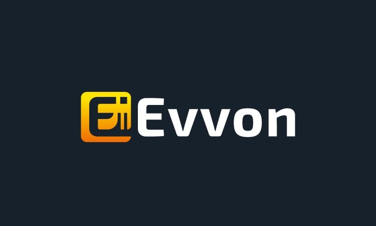 Evvon logo