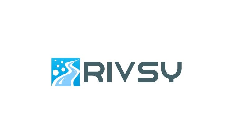 Rivsy.com - Creative premium domain marketplace