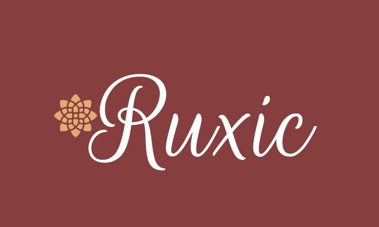 Ruxic.com - Unique premium domain marketplace