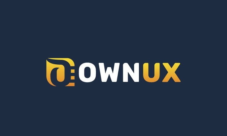 Ownux.com - buy Cool premium domains