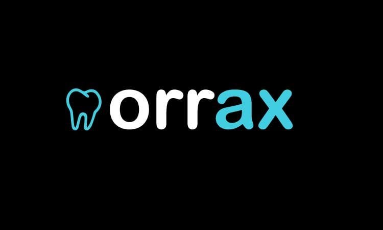 Orrax.com - Catchy premium names