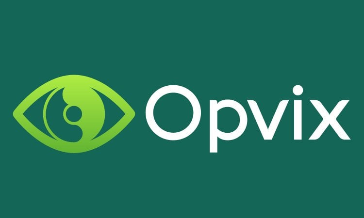Opvix.com - New premium domain names for sale