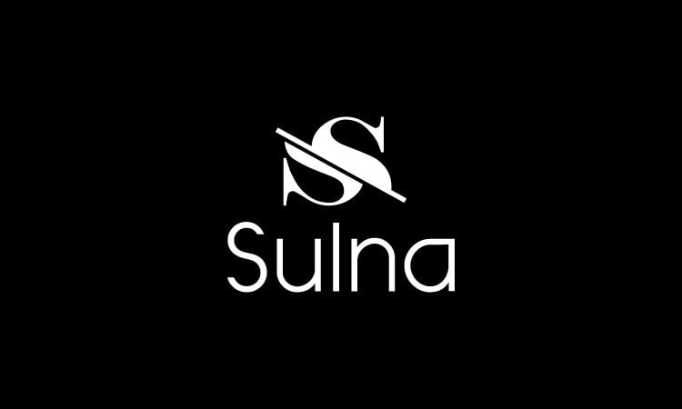 Sulna.com - New domains for sale