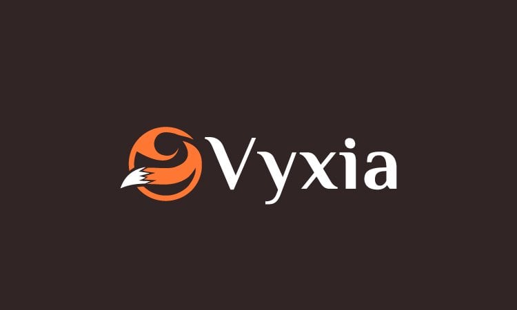 Vyxia.com - New premium domain marketplace