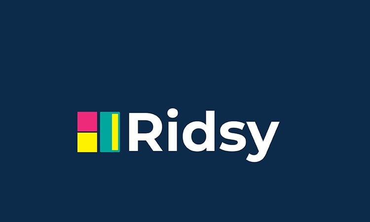 Ridsy.com - Unique premium names