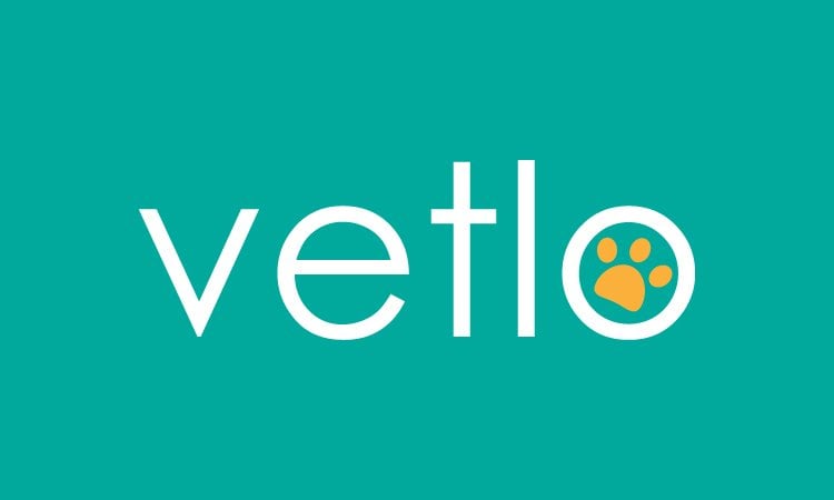Vetlo logo
