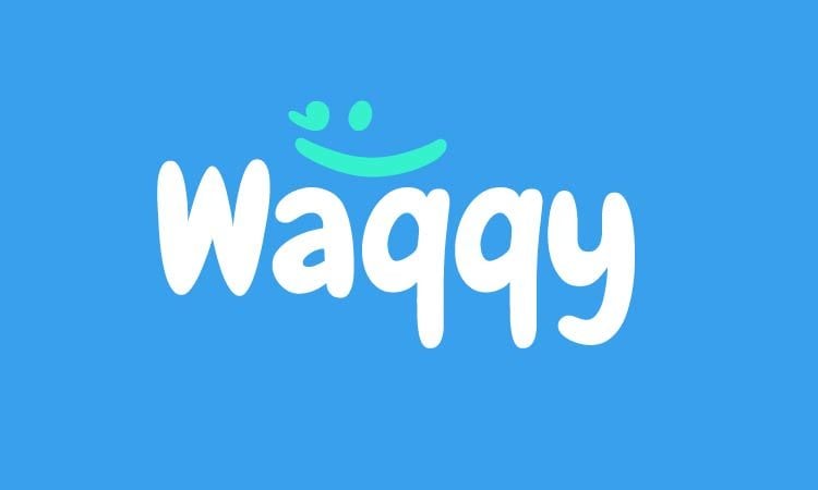 Waqqy.com - buying Unique premium names