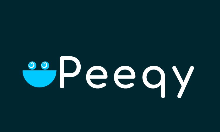 Peeqy.com - Unique premium domain names for sale