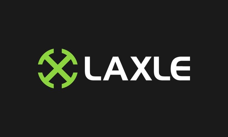 Laxle.com - buy Catchy premium domains