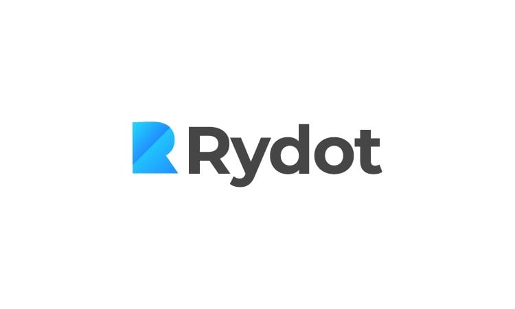 Rydot logo