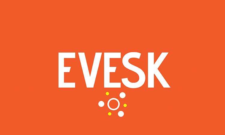 Evesk.com - buy Creative premium names