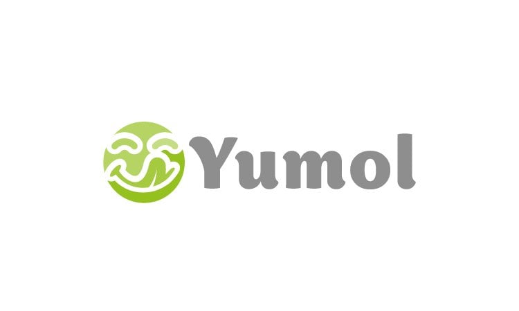 Yumol.com - Creative premium domain marketplace