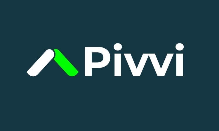 Pivvi.com - Unique premium domains