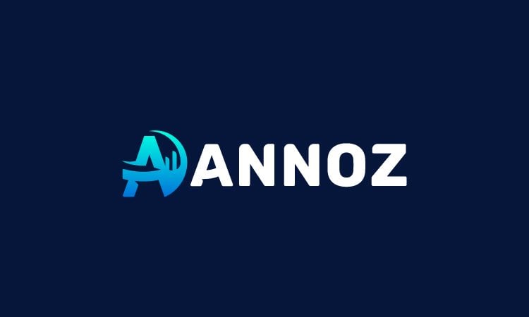 Annoz logo
