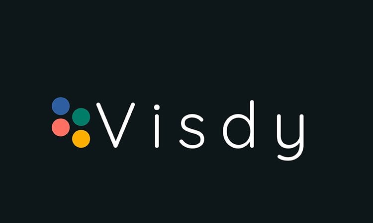Visdy.com - Cool premium domains