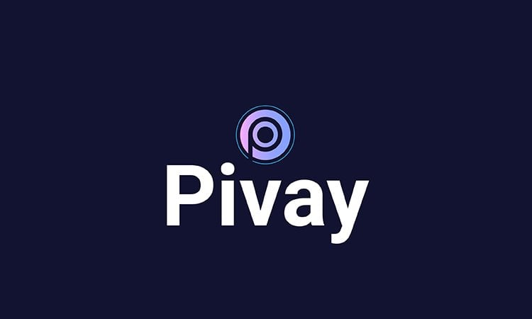 Pivay.com - Catchy premium domains