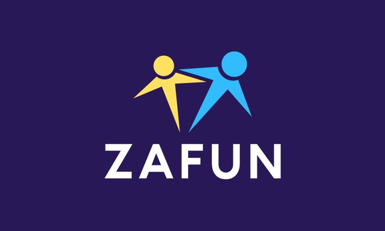 Zafun.com - Cool premium domains