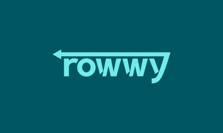 Rowwy.com - Unique premium names