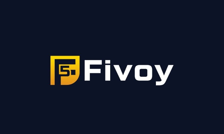 Fivoy logo