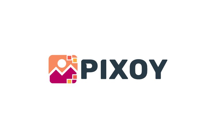 Pixoy.com - buy Catchy premium names