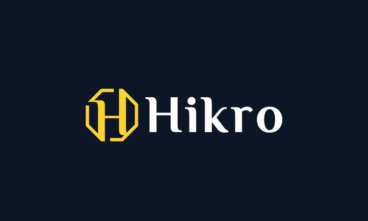 Hikro.com - buy Best premium names