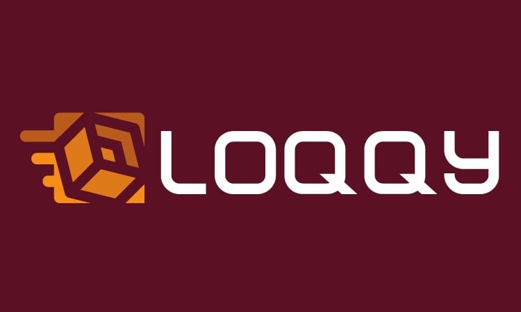Loqqy.com - Unique premium domain names for sale