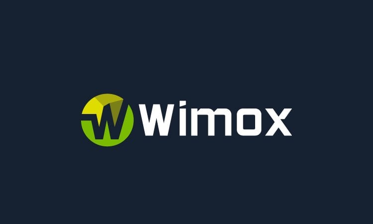 Wimox.com - Creative premium domain marketplace