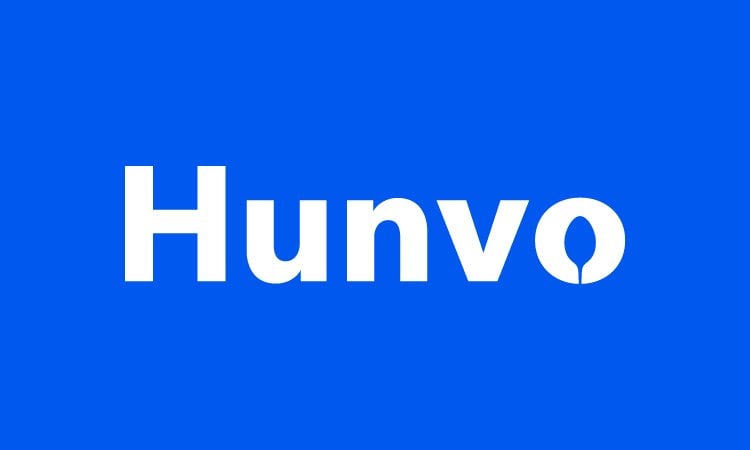 Hunvo.com - buy New premium domains
