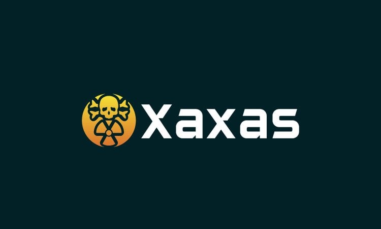 Xaxas.com - Best premium domain marketplace