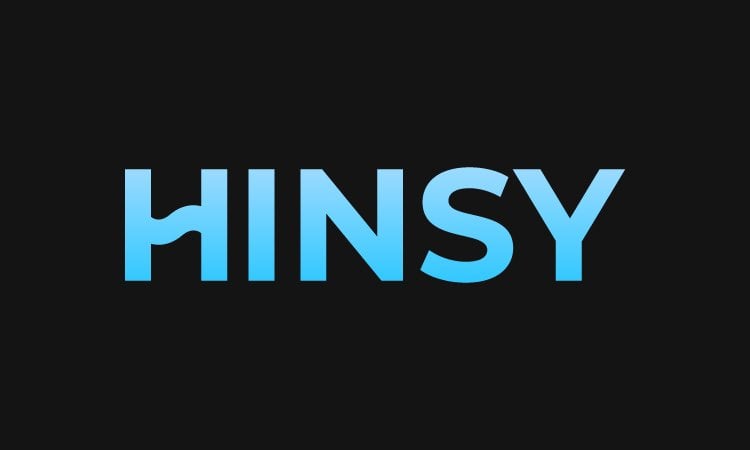 Hinsy.com - Great premium domain names