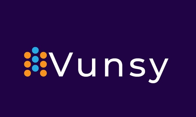Vunsy.com - Unique domains for sale