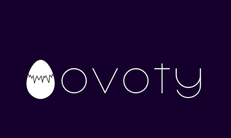 Ovoty.com - buy New premium names