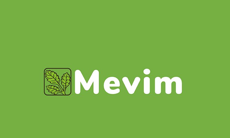 Mevim.com - buy Good premium names